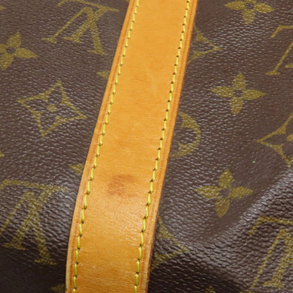 LOUIS VUITTON ルイヴィトン M41416 キーポル50 ボストンバッグ モノグラムキャンバス レディース 中古