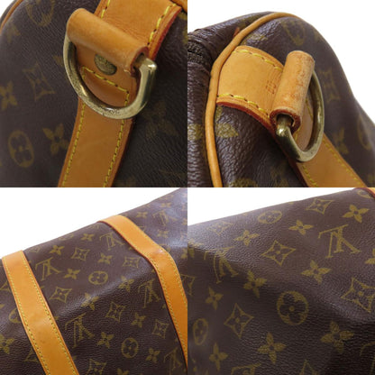 LOUIS VUITTON ルイヴィトン M41416 キーポル50 ボストンバッグ モノグラムキャンバス レディース 中古