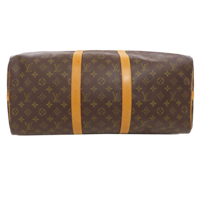 LOUIS VUITTON ルイヴィトン M41416 キーポル50 ボストンバッグ モノグラムキャンバス レディース 中古