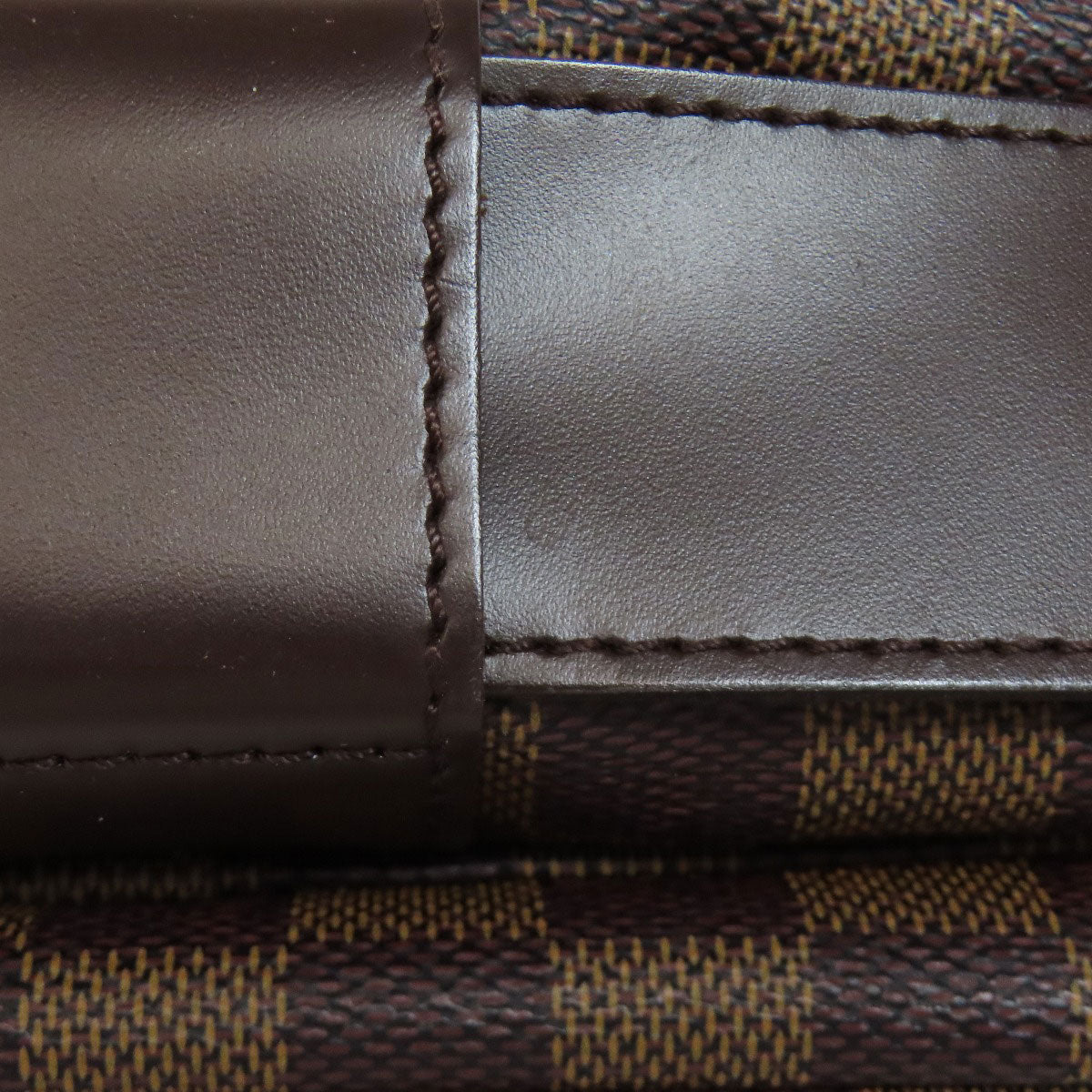 LOUIS VUITTON ルイヴィトン M45255 ナヴィグリオ ショルダーバッグ ダミエキャンバス レディース 中古