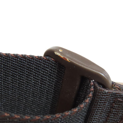 LOUIS VUITTON ルイヴィトン M45255 ナヴィグリオ ショルダーバッグ ダミエキャンバス レディース 中古