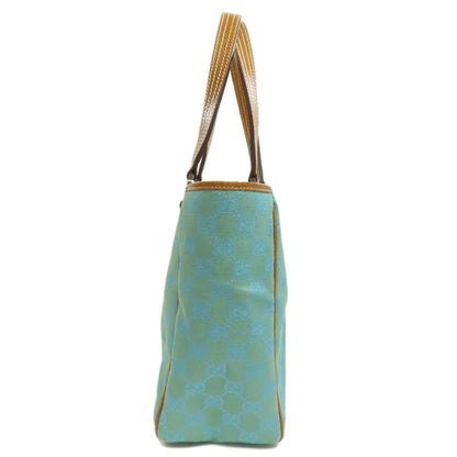 GUCCI グッチ 113019 GG トートバッグ キャンバス レディース 中古