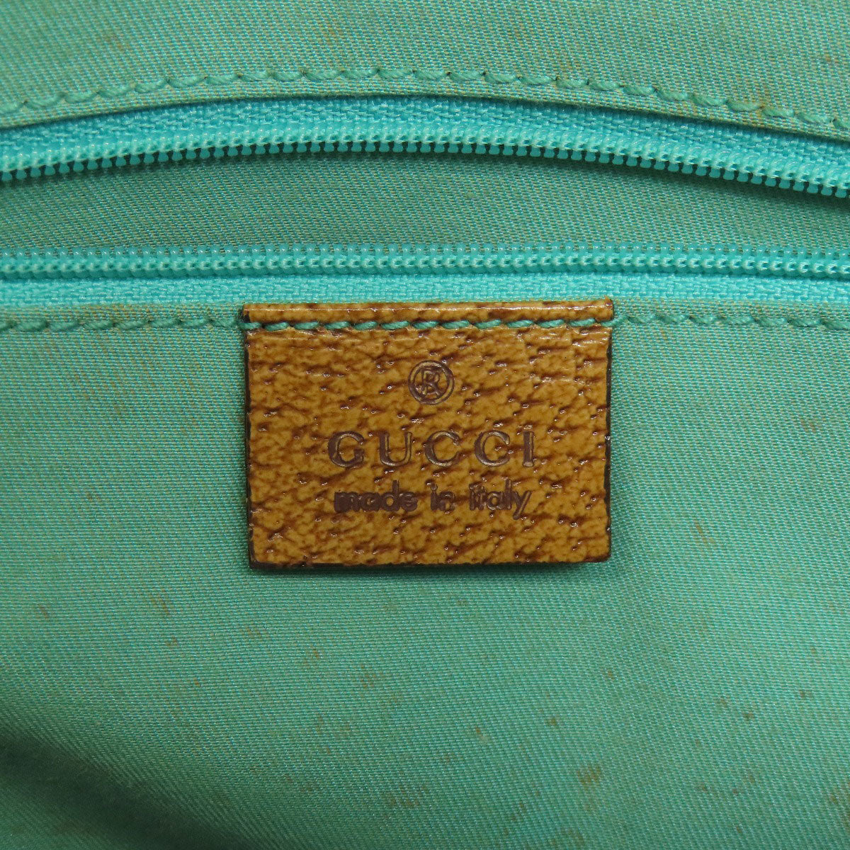 GUCCI グッチ 113019 GG トートバッグ キャンバス レディース 中古