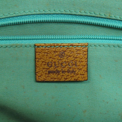 GUCCI グッチ 113019 GG トートバッグ キャンバス レディース 中古