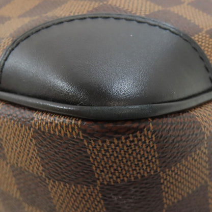 LOUIS VUITTON ルイヴィトン N50062 オデオンNMPM ショルダーバッグ ダミエキャンバス レディース 中古