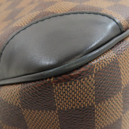 LOUIS VUITTON ルイヴィトン N50062 オデオンNMPM ショルダーバッグ ダミエキャンバス レディース 中古