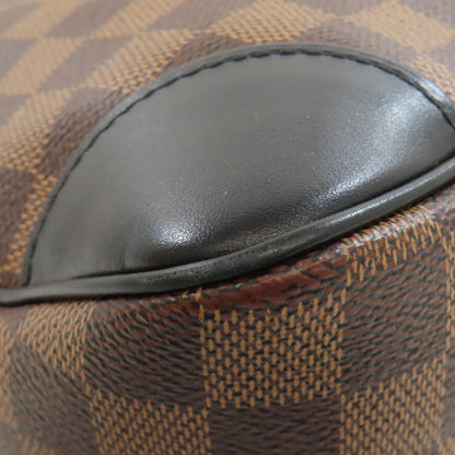 LOUIS VUITTON ルイヴィトン N50062 オデオンNMPM ショルダーバッグ ダミエキャンバス レディース 中古