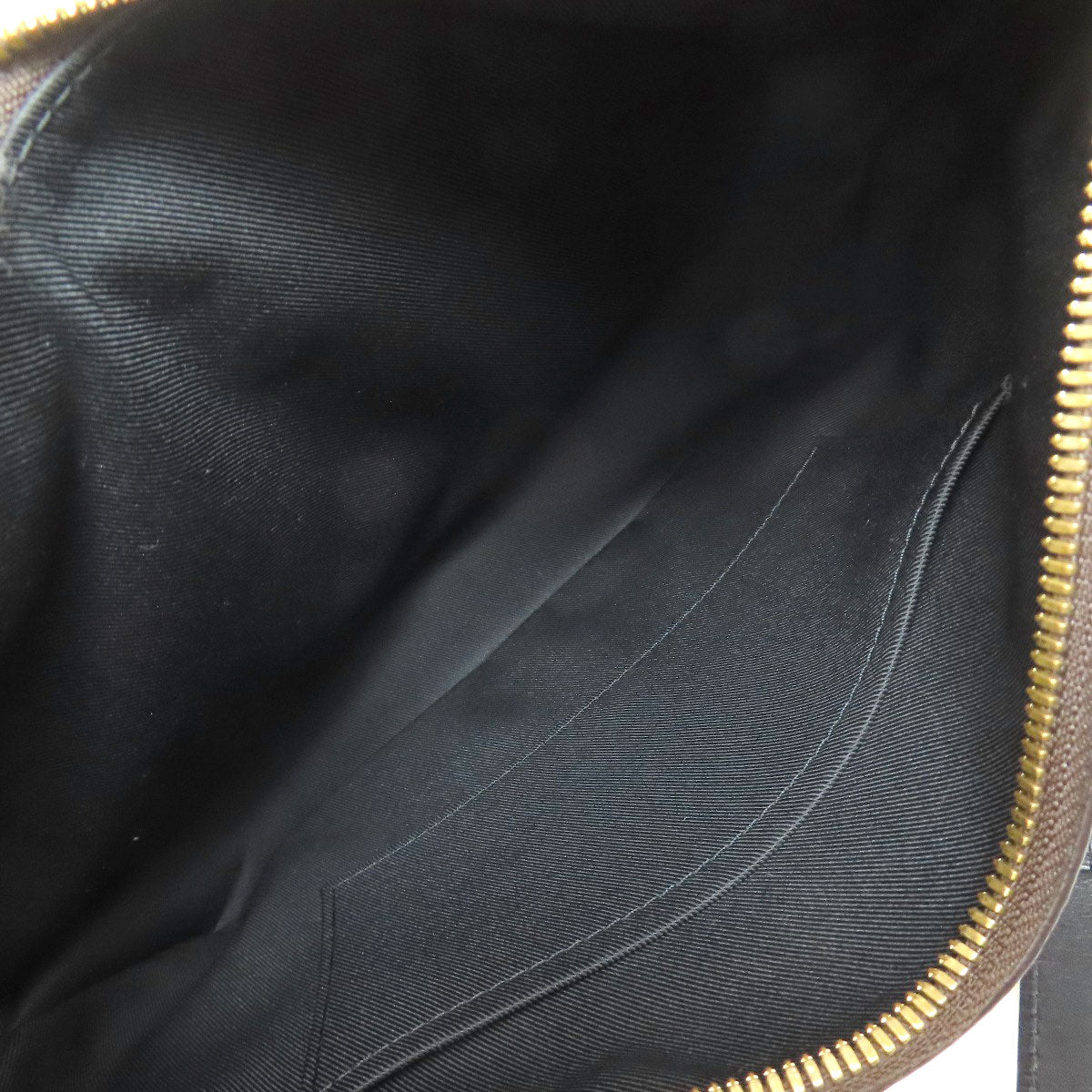 LOUIS VUITTON ルイヴィトン N50062 オデオンNMPM ショルダーバッグ ダミエキャンバス レディース 中古
