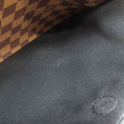 LOUIS VUITTON ルイヴィトン N50062 オデオンNMPM ショルダーバッグ ダミエキャンバス レディース 中古