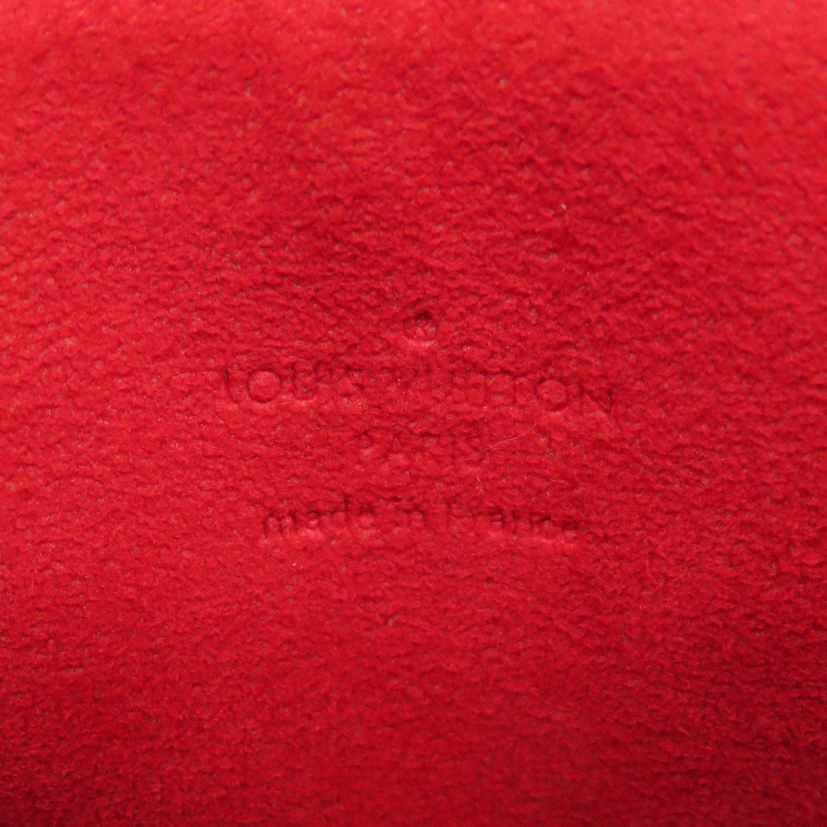 LOUIS VUITTON ルイヴィトン N52000 バークレイ ボストンバッグ ダミエキャンバス レディース 中古