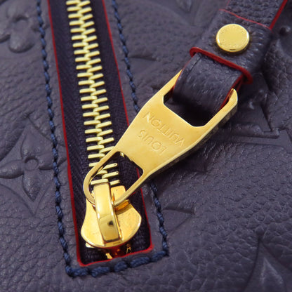 LOUIS VUITTON ルイヴィトン M44071 ポシェットメティス ハンドバッグ アンプラント レディース 中古
