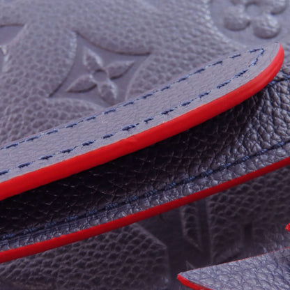 LOUIS VUITTON ルイヴィトン M44071 ポシェットメティス ハンドバッグ アンプラント レディース 中古