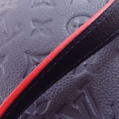 LOUIS VUITTON ルイヴィトン M44071 ポシェットメティス ハンドバッグ アンプラント レディース 中古