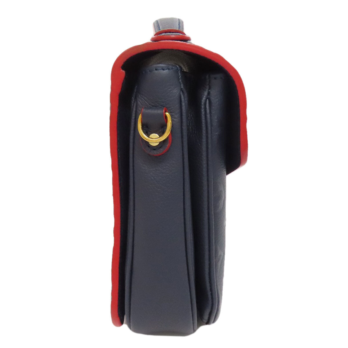 LOUIS VUITTON ルイヴィトン M44071 ポシェットメティス ハンドバッグ アンプラント レディース 中古