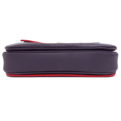 LOUIS VUITTON ルイヴィトン M44071 ポシェットメティス ハンドバッグ アンプラント レディース 中古