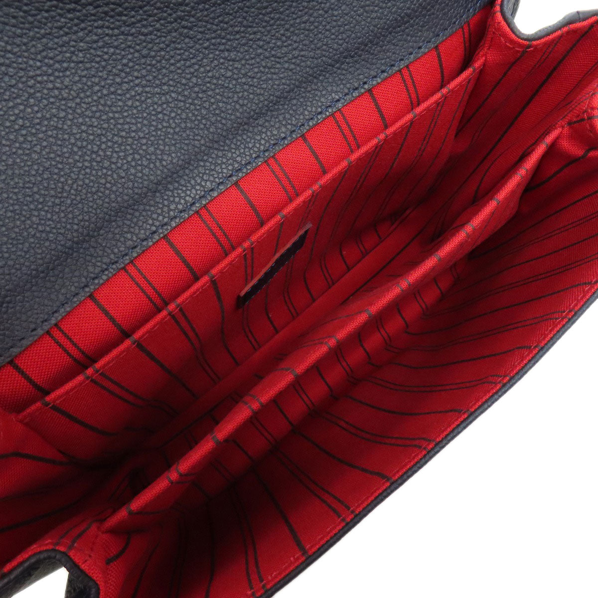 LOUIS VUITTON ルイヴィトン M44071 ポシェットメティス ハンドバッグ アンプラント レディース 中古