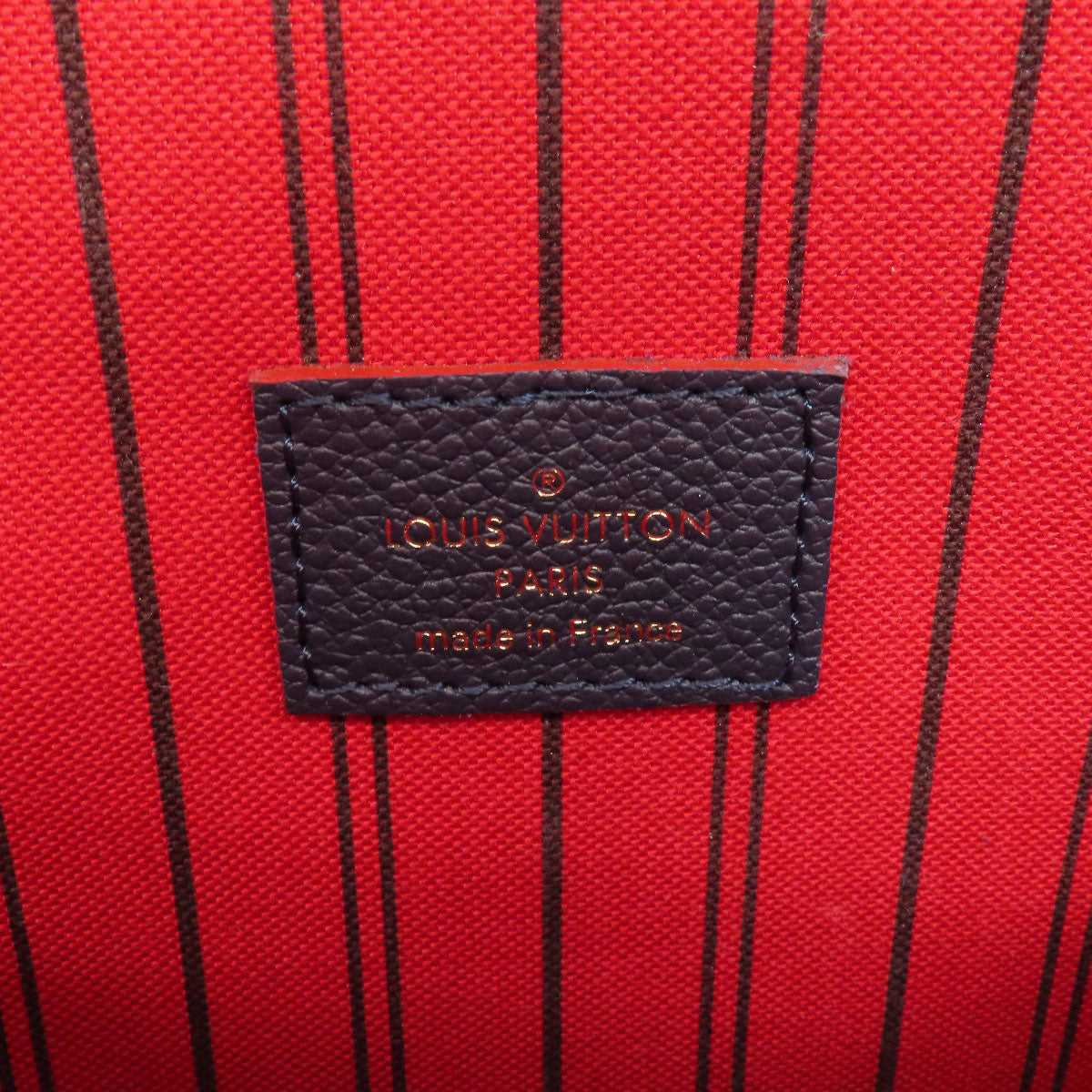 LOUIS VUITTON ルイヴィトン M44071 ポシェットメティス ハンドバッグ アンプラント レディース 中古