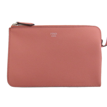 FENDI フェンディ エフ イズ フェンディ トートバッグ カーフ レディース 中古