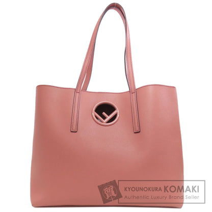 FENDI フェンディ エフ イズ フェンディ トートバッグ カーフ レディース 中古