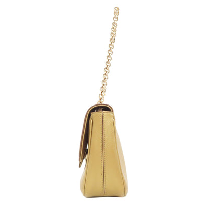 Salvatore Ferragamo サルヴァトーレフェラガモ ガンチーニ ハンドバッグ PVC レディース 中古