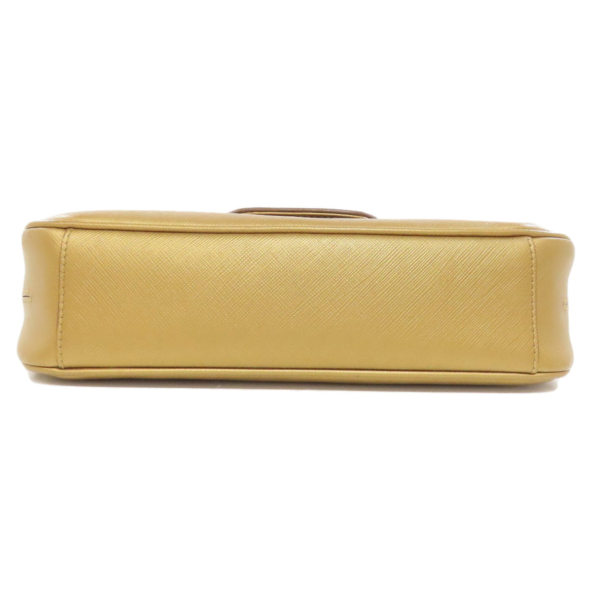 Salvatore Ferragamo サルヴァトーレフェラガモ ガンチーニ ハンドバッグ PVC レディース 中古
