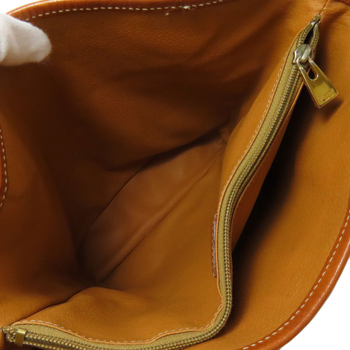 CELINE セリーヌ マカダム柄 トートバッグ PVC レディース 中古