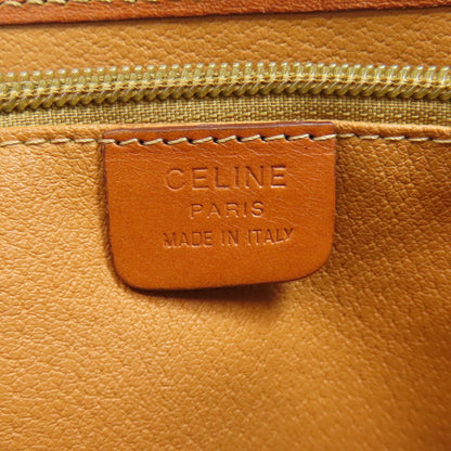 CELINE セリーヌ マカダム柄 トートバッグ PVC レディース 中古