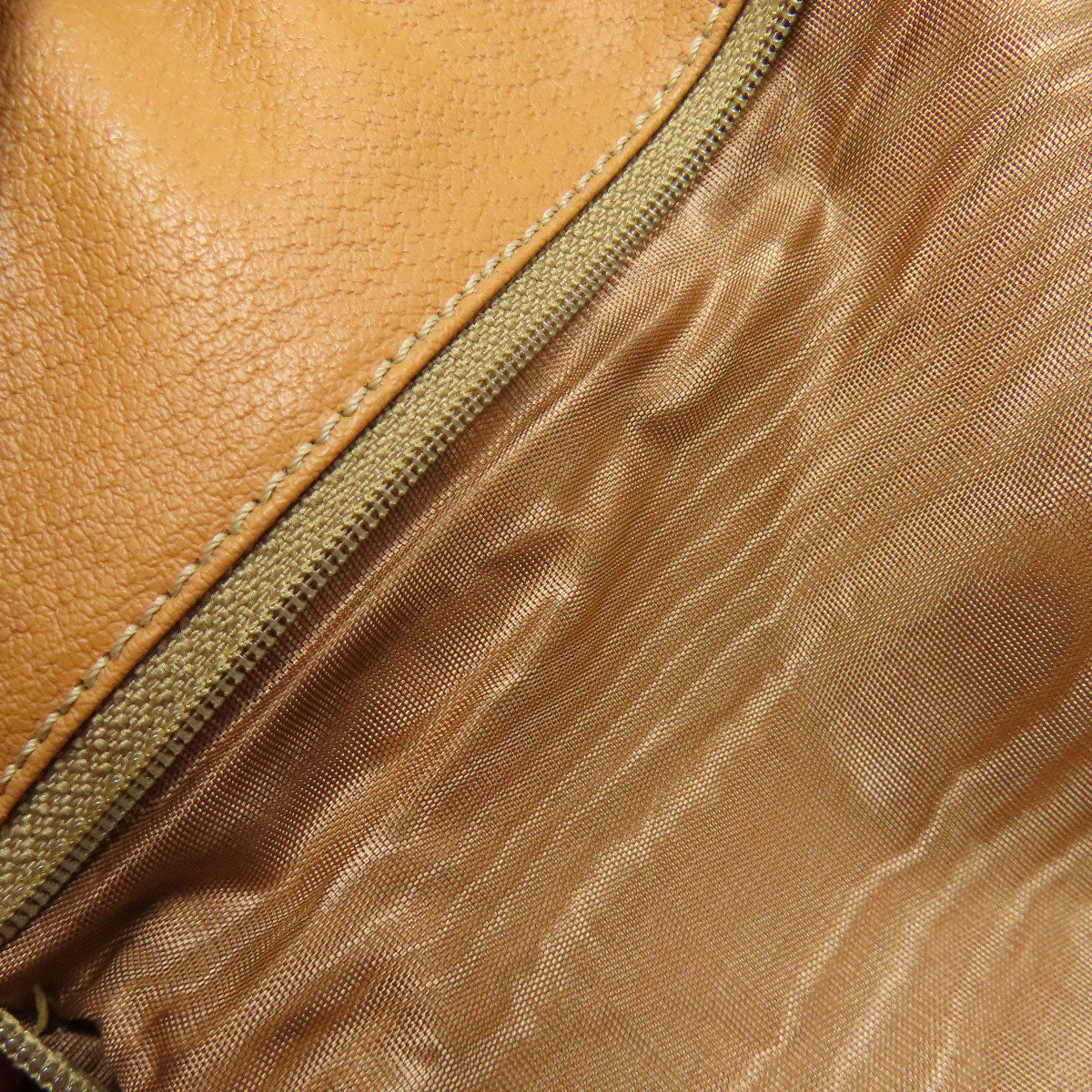 CELINE セリーヌ マカダム柄 ボストンバッグ PVC レディース 中古