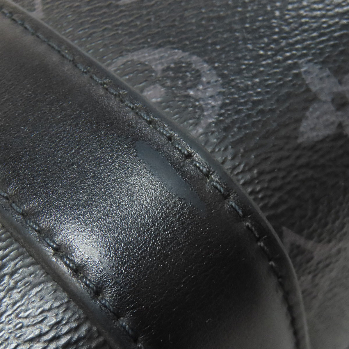 LOUIS VUITTON ルイヴィトン M45936 シティ・キーポル ショルダーバッグ モノグラムキャンバス レディース 中古