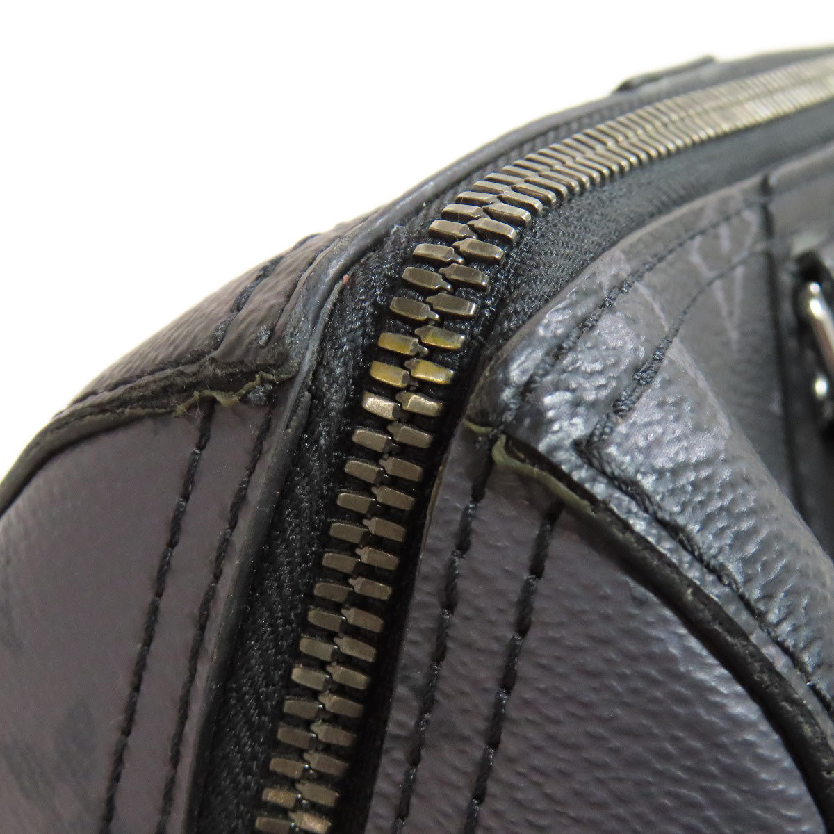 LOUIS VUITTON ルイヴィトン M45936 シティ・キーポル ショルダーバッグ モノグラムキャンバス レディース 中古