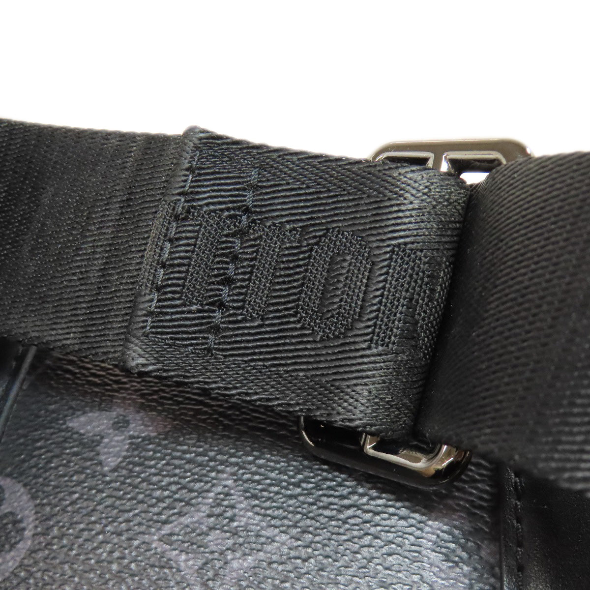 LOUIS VUITTON ルイヴィトン M45936 シティ・キーポル ショルダーバッグ モノグラムキャンバス レディース 中古