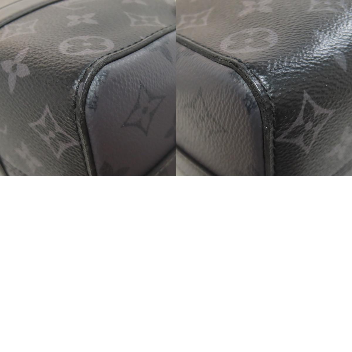 LOUIS VUITTON ルイヴィトン M45936 シティ・キーポル ショルダーバッグ モノグラムキャンバス レディース 中古
