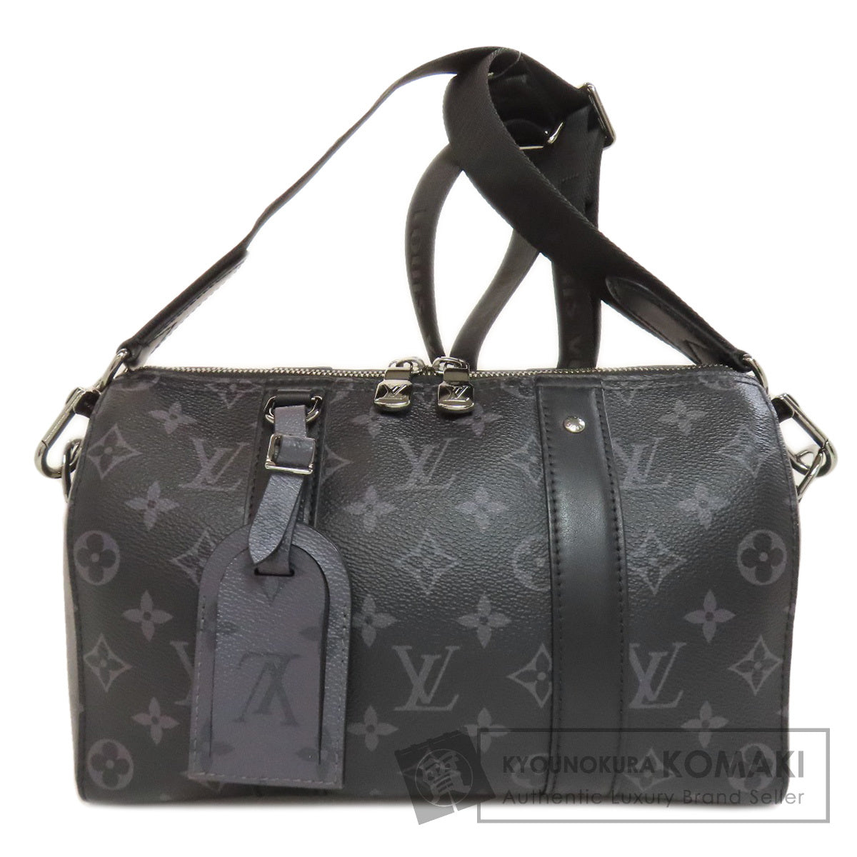 LOUIS VUITTON ルイヴィトン M45936 シティ・キーポル ショルダーバッグ モノグラムキャンバス レディース 中古