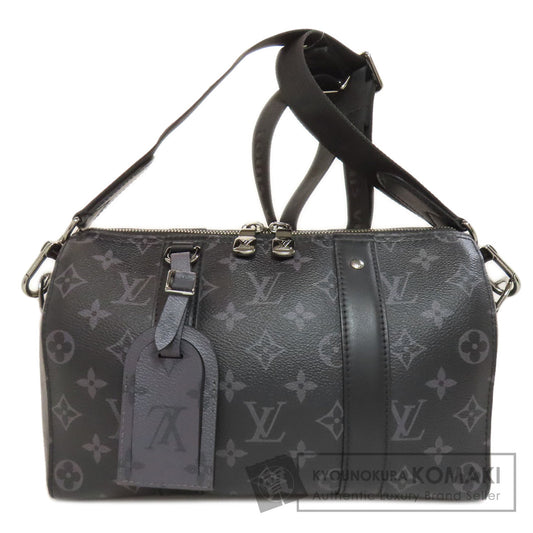 LOUIS VUITTON ルイヴィトン M45936 シティ・キーポル ショルダーバッグ モノグラムキャンバス レディース 中古