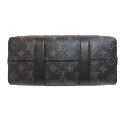 LOUIS VUITTON ルイヴィトン M45936 シティ・キーポル ショルダーバッグ モノグラムキャンバス レディース 中古