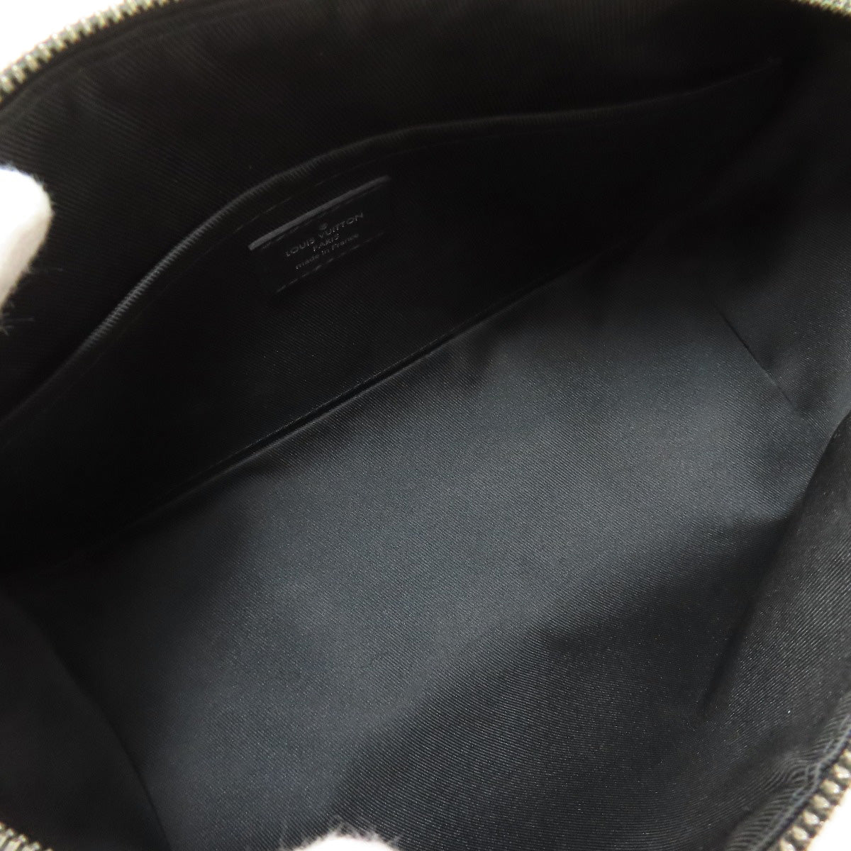LOUIS VUITTON ルイヴィトン M45936 シティ・キーポル ショルダーバッグ モノグラムキャンバス レディース 中古
