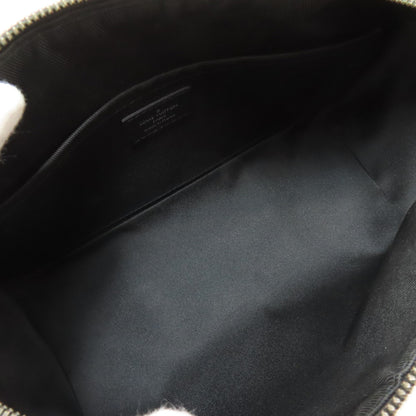 LOUIS VUITTON ルイヴィトン M45936 シティ・キーポル ショルダーバッグ モノグラムキャンバス レディース 中古
