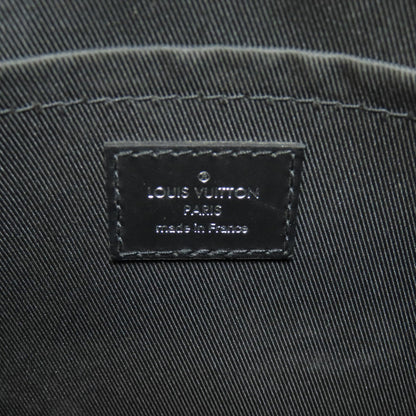LOUIS VUITTON ルイヴィトン M45936 シティ・キーポル ショルダーバッグ モノグラムキャンバス レディース 中古