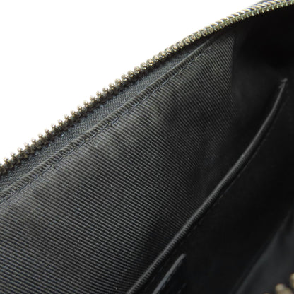 LOUIS VUITTON ルイヴィトン M45936 シティ・キーポル ショルダーバッグ モノグラムキャンバス レディース 中古