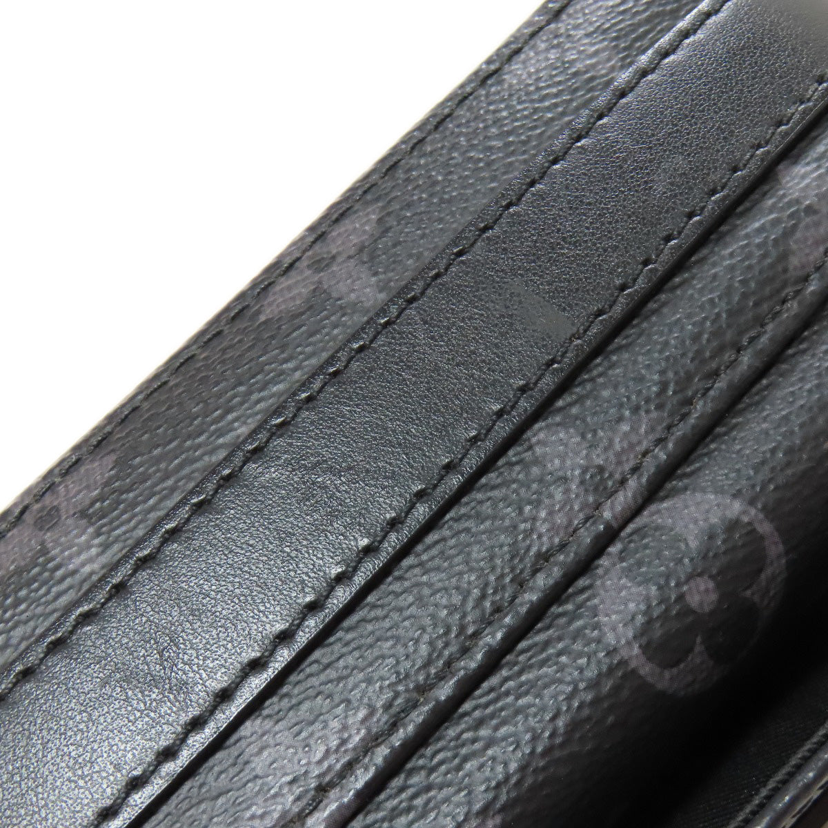 LOUIS VUITTON ルイヴィトン M45585 スティーマー メッセンジャー ショルダーバッグ モノグラムキャンバス レディース 中古