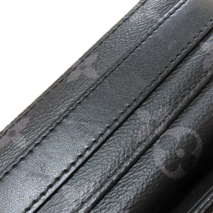 LOUIS VUITTON ルイヴィトン M45585 スティーマー メッセンジャー ショルダーバッグ モノグラムキャンバス レディース 中古