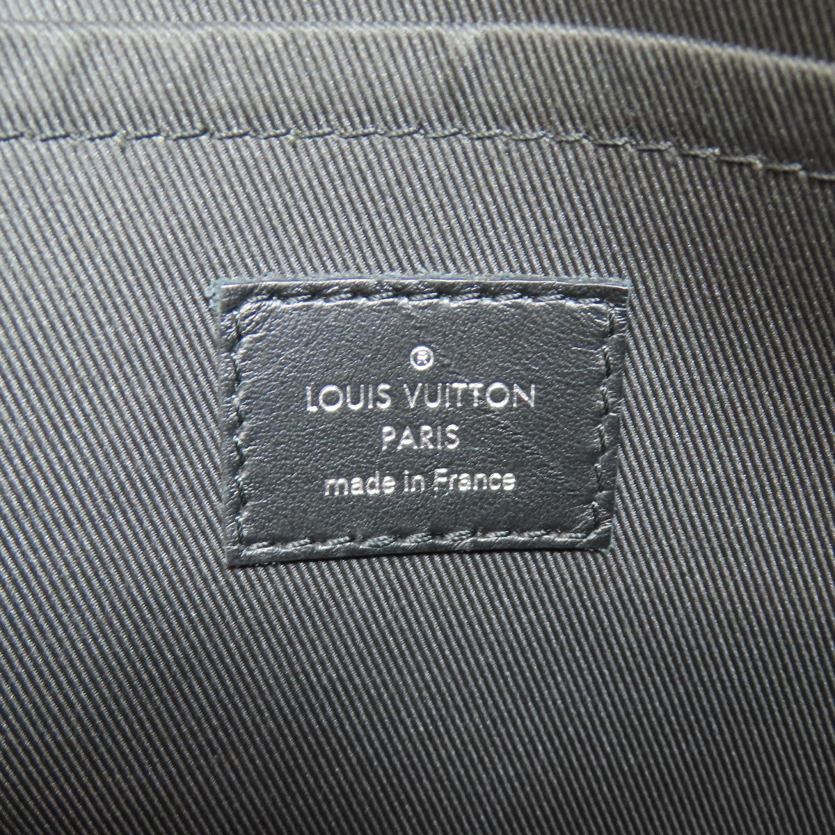 LOUIS VUITTON ルイヴィトン M45585 スティーマー メッセンジャー ショルダーバッグ モノグラムキャンバス レディース 中古