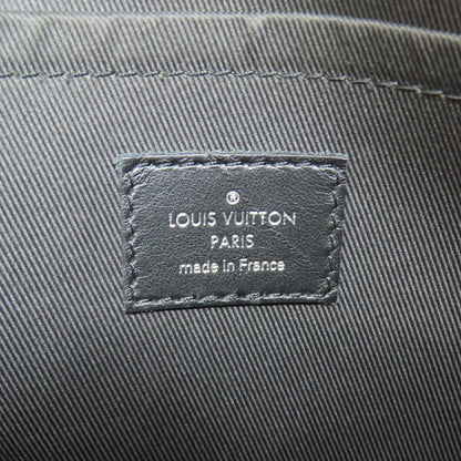 LOUIS VUITTON ルイヴィトン M45585 スティーマー メッセンジャー ショルダーバッグ モノグラムキャンバス レディース 中古
