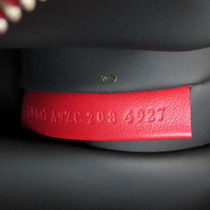 FENDI フェンディ ピーカブー エックスライト 2WAY ハンドバッグ カーフ レディース 中古