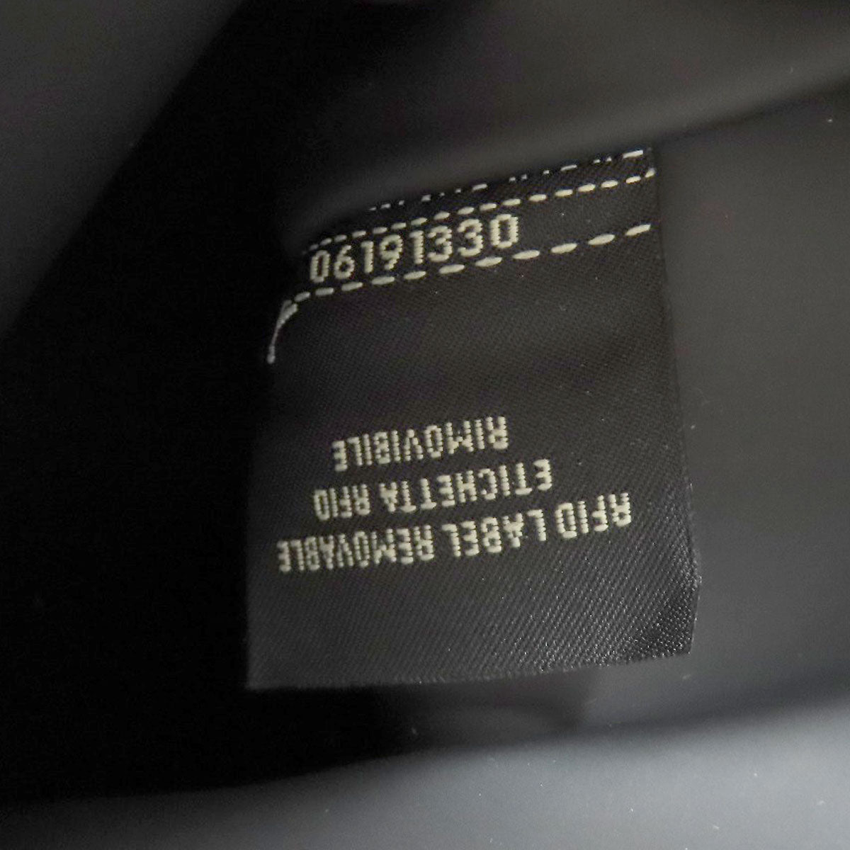 FENDI フェンディ ピーカブー エックスライト 2WAY ハンドバッグ カーフ レディース 中古
