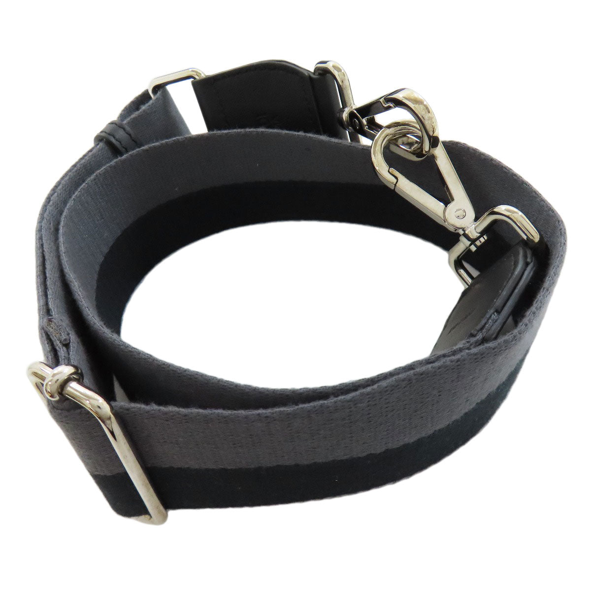 FENDI フェンディ ピーカブー エックスライト 2WAY ハンドバッグ カーフ レディース 中古