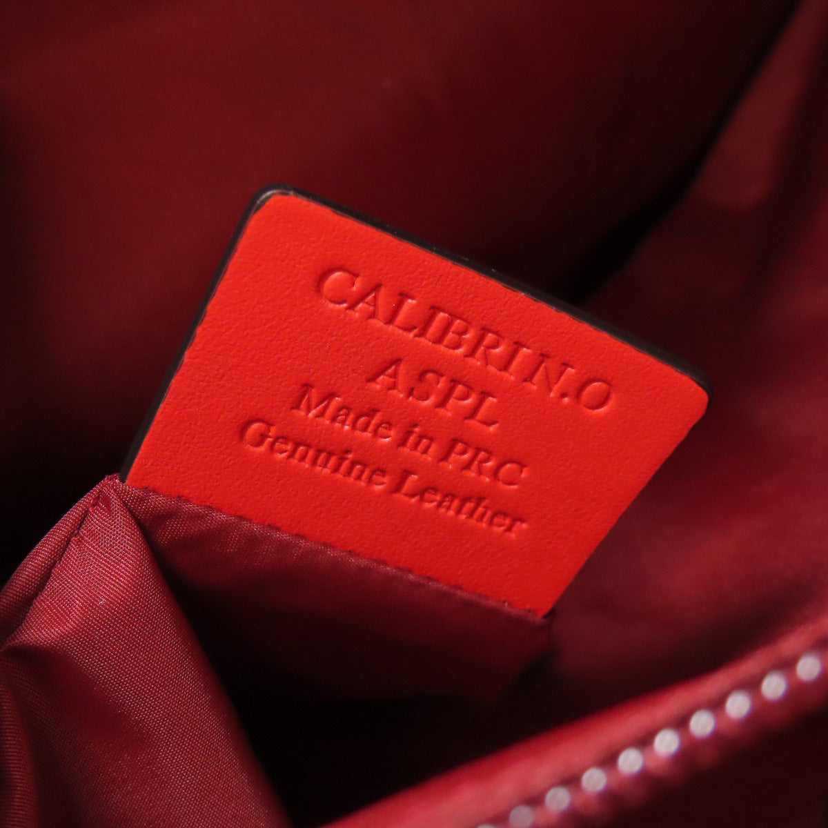 BALLY バリー ロゴ トートバッグ ナイロン レディース 中古