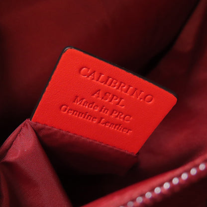 BALLY バリー ロゴ トートバッグ ナイロン レディース 中古