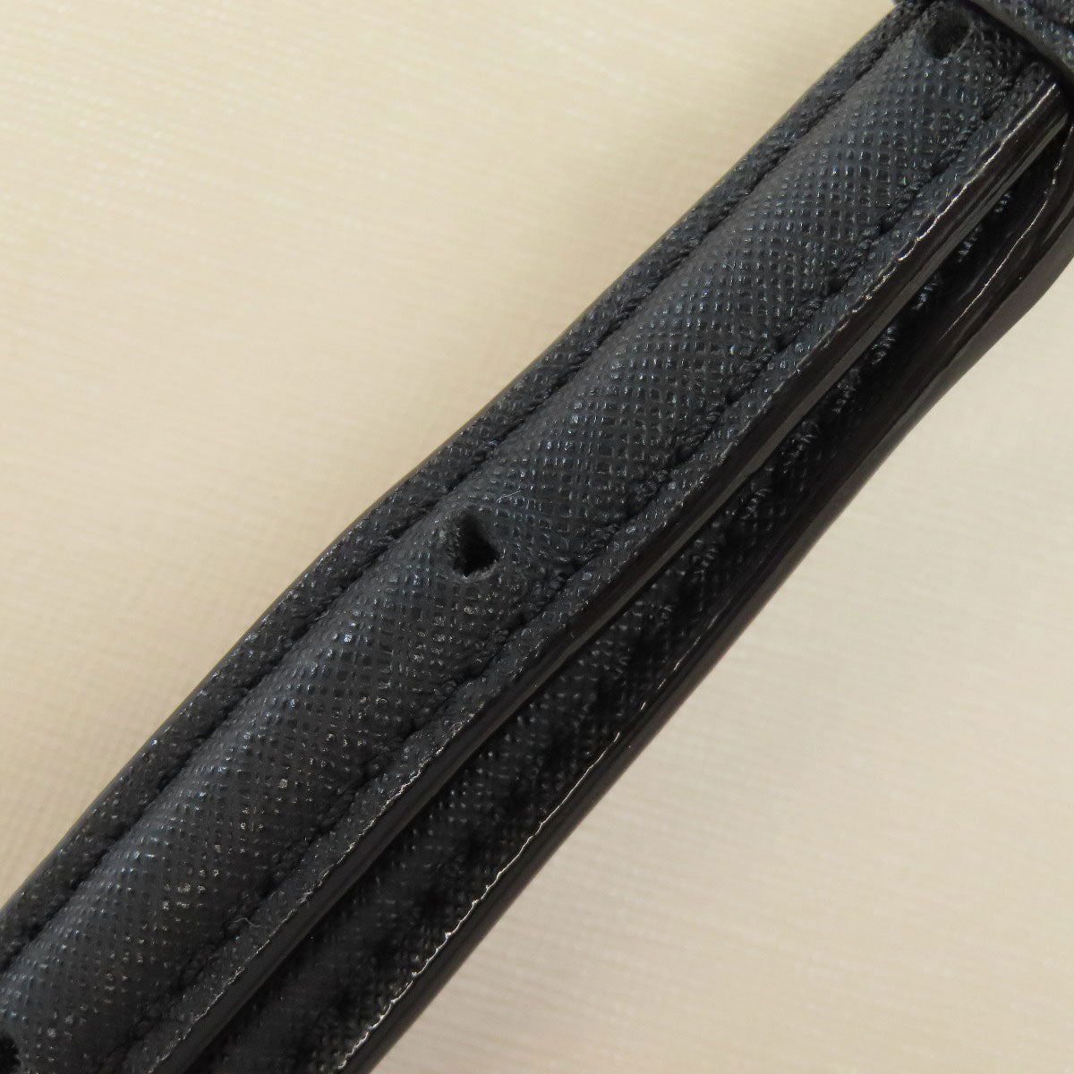 kate spade ケイトスペード ロゴ ショルダーバッグ PVC レディース 中古