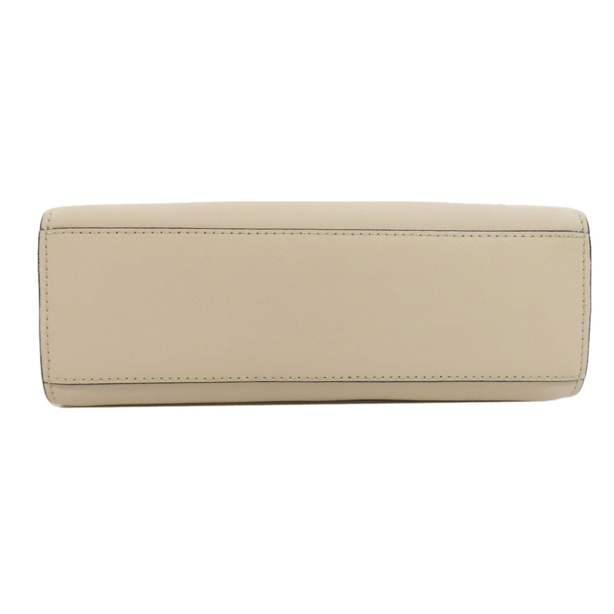 kate spade ケイトスペード ロゴ ショルダーバッグ PVC レディース 中古